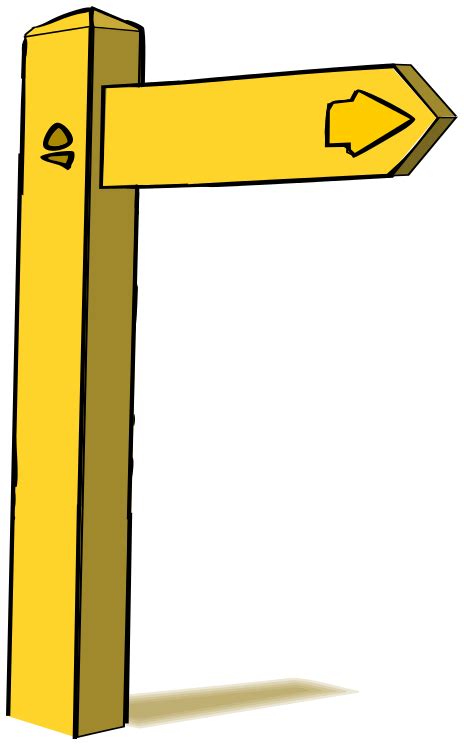 Png Signpost Transparent Signpost Png Images Pluspng Hot Sex Picture