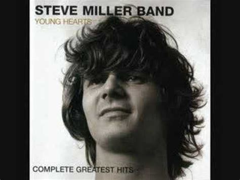 Living In The U S A Steve Miller Band 1968 YouTube