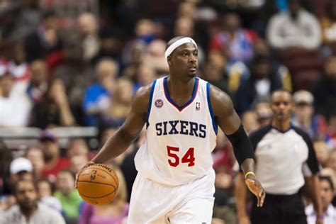 Kwame Brown Net Worth- Bio, Age, Height, Stats - World-Wire