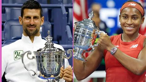 Us Open When Is The Draw Will Novak Djokovic Rafael Nadal And