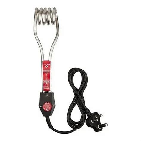 Bajaj 1500 Watt Immersion Heater At Best Price In Hyderabad By Vazeer