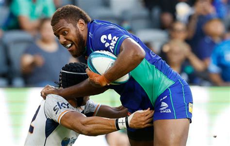 Fijian Drua Stun Crusaders With Last Gasp Penalty Ultimate Rugby