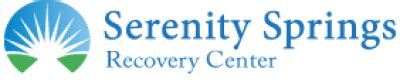 Serenity Springs Recovery Center Remains Open For Drug And Alcohol