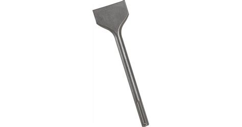 Bosch 3 X 12 Sds Max Scaling Chisel Bit • Prices