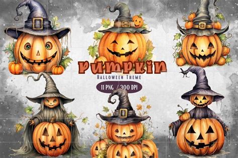 Halloween Pumpkin Sublimation Graphic By Turnoff9022 · Creative Fabrica