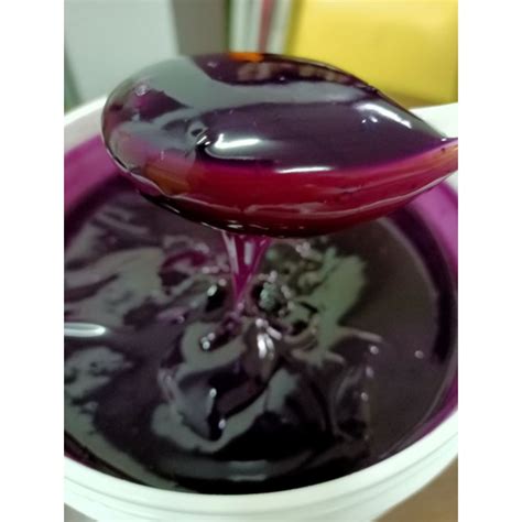 Bakels Blueberry Filling Topping Gram Shopee Malaysia