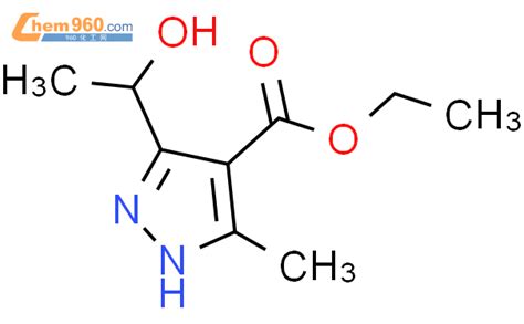 H Pyrazole Carboxylic Acid Hydroxyethyl Methyl