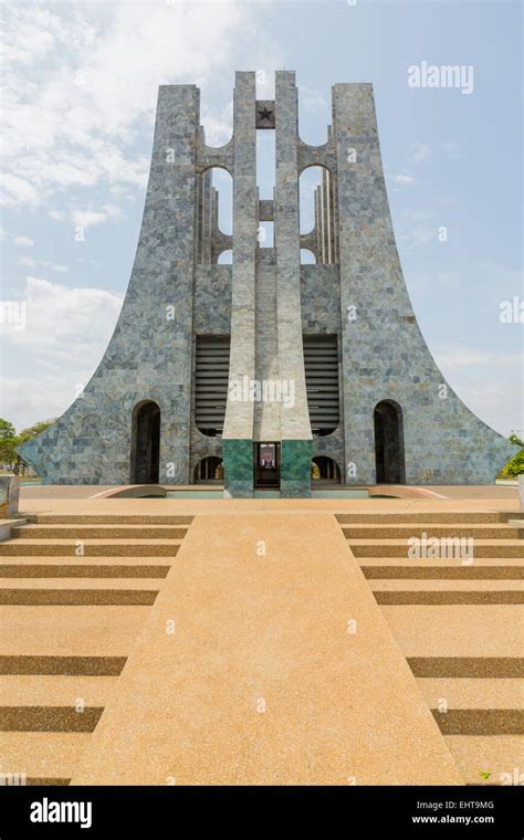 Kwame Nkrumah Memorial Park Hi Res Stock Photography And Images Alamy