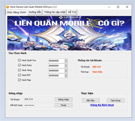 Hack Liên Quân Mùa 1 Miễn Phí 2024 Map Sáng Cam Xa Việt Nam Overnight