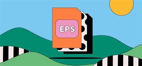 Eps Vector File