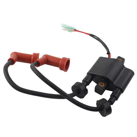 Boat Ignition Coil Assy For Yamaha Outboard Hp B B