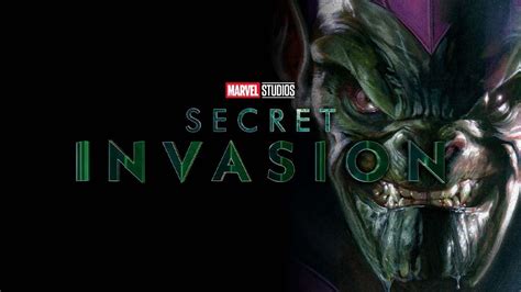 Marvel Studios Official Press Release From D23 Reveals Identity Of 2