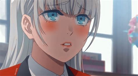 Kakegurui 4 By Yewzai2d On Deviantart