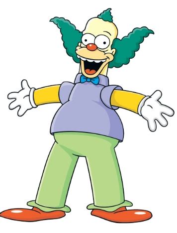 Krusty the Clown | Wiki & Bio | Everipedia