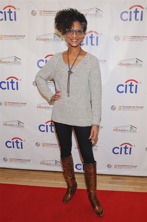 Pictures of Carla Hall