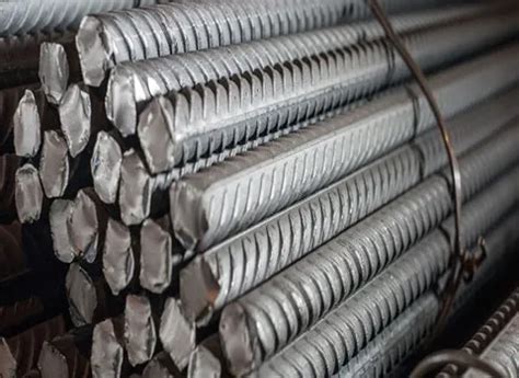 Bulk Purchase Of High Strength Steel Rebar With The Best Conditions