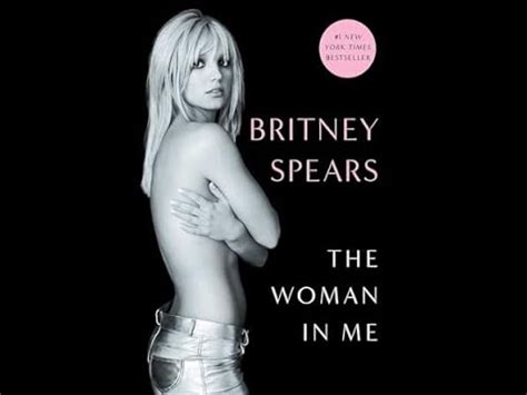 The Woman In Me By Britney Spears Youtube