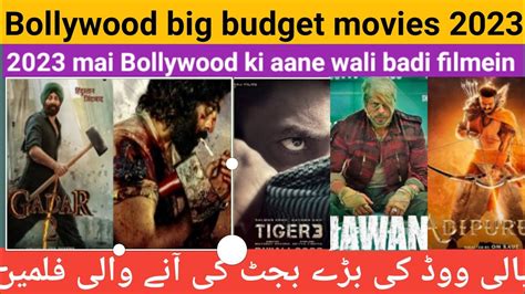 Bollywood Upcoming Big Budget Movies Youtube