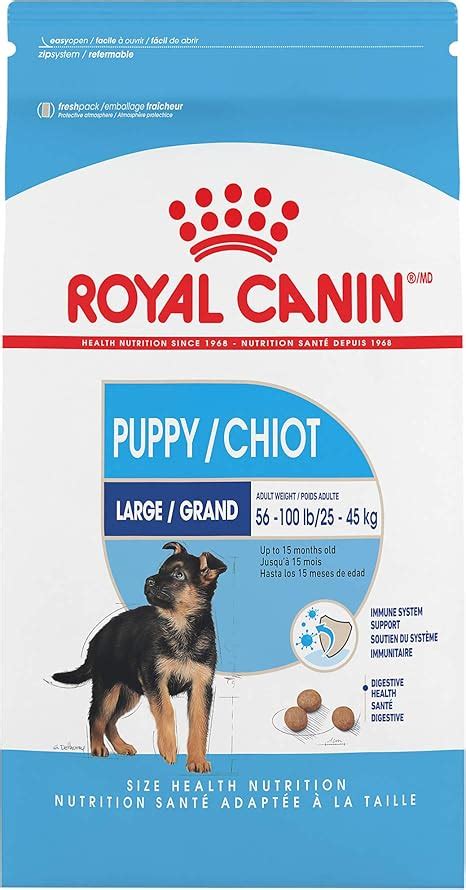 Royal Canin Croquetas Para Perros Grandes Maxi Puppy Kg El