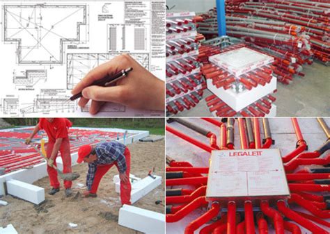 P Ytowy Fundament Grzewczy Legalett Wykonawca Kontra Inwestor