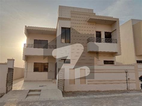 Square Yards House For Sale In Saima Villas Saima Villas Karachi