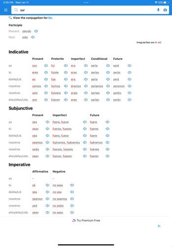 Irregular Verbos Flashcards Quizlet