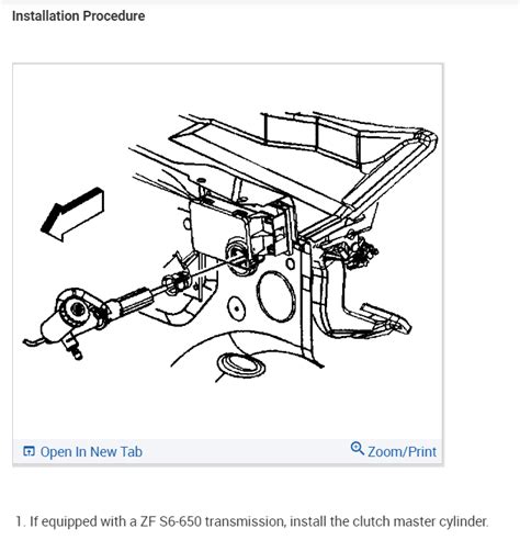 Clutch Problems?: I Ran This Truck for 16 Years with No Problems ...