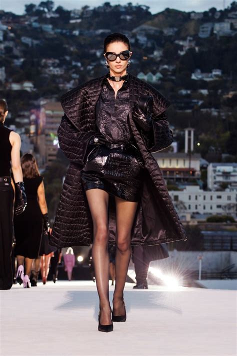 Versace Autumnwinter 2023 Another