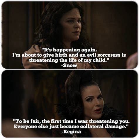 Once Upon A Time Show Quotes