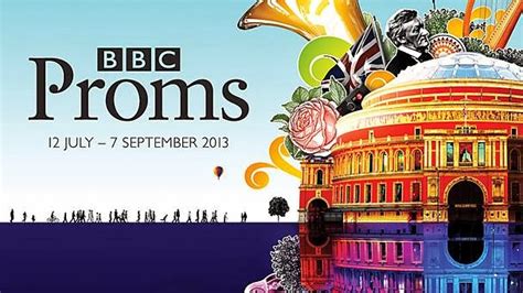 The Stuff That Dreams Are Made Of Bbc Proms 2013 Hollywood