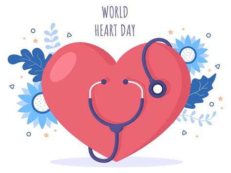 World Heart Day 2022 Quotes Theme Posters Wishes Images Slogan And