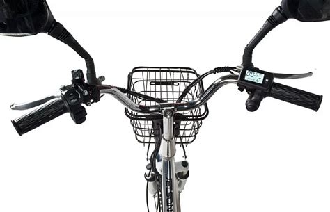 Купить Электровелосипед Jetson Pro Max Ultra Plus (60V30Ah) (гидравлика)