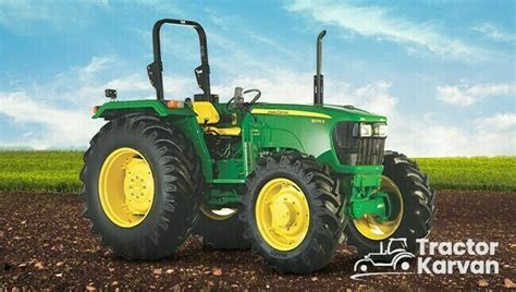 Compare John Deere E Wd Trem Iii Vs Vst Shakti Mt Viraat Wd