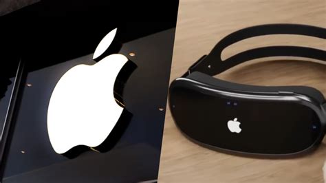 Apple To Ship Reality Pro AR VR Headset Ahead Of WWDC 2023 GINX TV