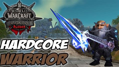 HARDCORE Warrior Race To World First Rag Kill YouTube