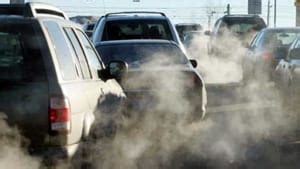 Smog Torino tra le tre città più inquinate i dati del dossier di