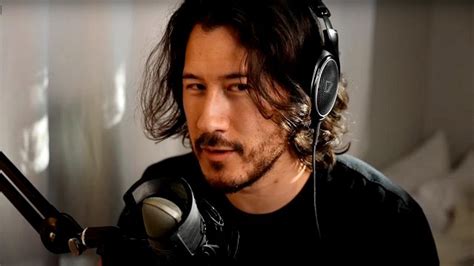 Markiplier to direct and star in movie adaptation of horror game ‘Iron ...