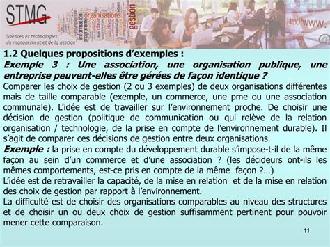 Ppt L Tude De Gestion En Re Stmg Powerpoint Presentation Free