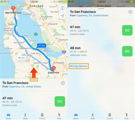 Highway 101 California Map - Printable Maps