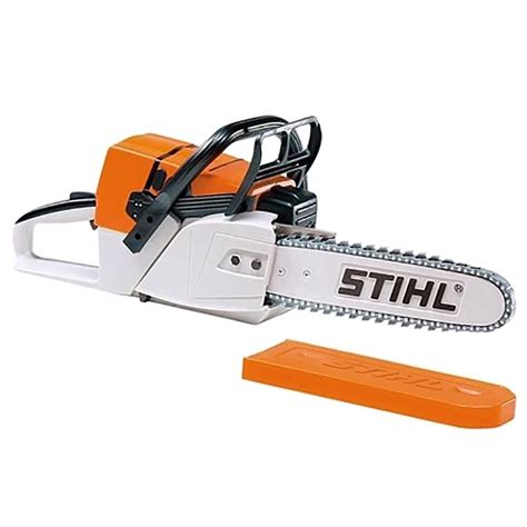 Stihl Battery Powered Chainsaw at Power Equipment