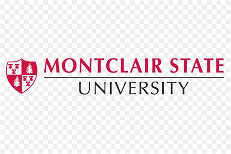 Montclair State University Logo & Transparent Montclair State ...