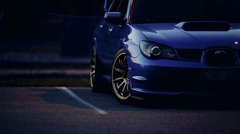 Subaru 22B Wallpapers - Top Free Subaru 22B Backgrounds - WallpaperAccess