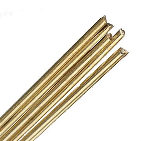 Silicon Bronze Rods at Rs 975 kg बरनज रडस in Mumbai ID