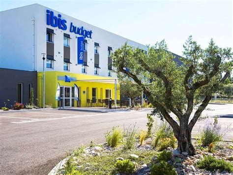 Ibis Budget Saint Martin De Crau Porte De Camargue Bewertungen Fotos