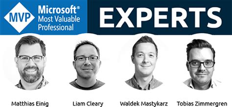 Congrats Our 4 Microsoft Mvps Just Got Renewed For 2020