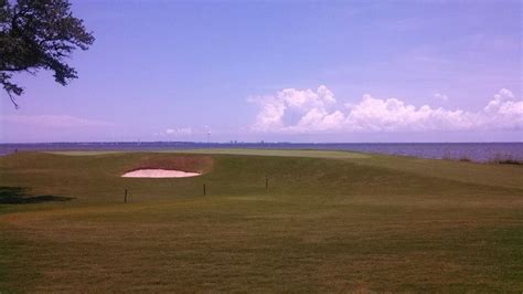 Pensacola Country Club | All Square Golf