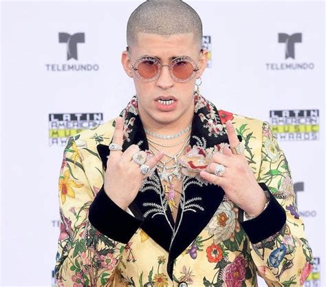 Nuevo Disco De Bad Bunny Trae Colaboraciones De Rauw Alejandro Y Jhay