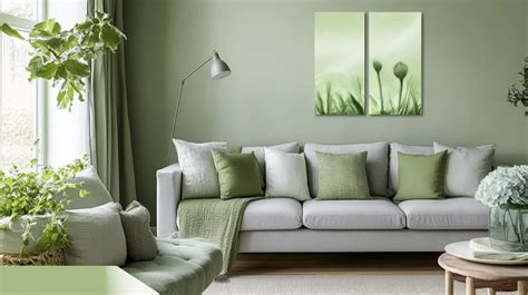 20 Top Green Colour Combinations For Walls Home Decor 2025