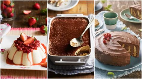 12 Postres fáciles sin horno que no te debes perder