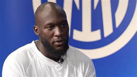 Akhir Drama Transfer Lukaku Khianati Inter Milan Ditolak Fans